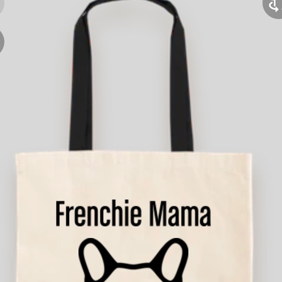 New Tote - Picture 3 of 3